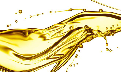 Hydraulic and Waylube Oils
