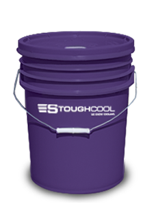 Stoughcool pail